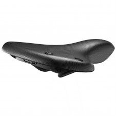 Сідло Brooks Cambium C67 Black (34512)