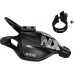 Манетка Sram SL NX Eagle 12 шв, чорний (31526)