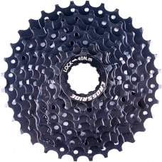 Касета Crossride CR-CS220 11-32Т, 8шв чорний (15022) 