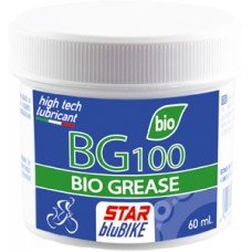 Мастило STARbluBike Bio Grease для механізмів 60мл. (20046)