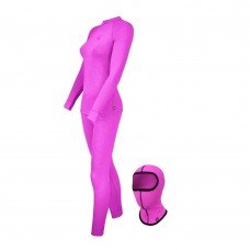 Термобілизна жіноча Radical CUTE рожевий (CUTE-pink)