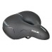 Сідло ProX Swan Med Memory Foam, Reflex, чорний (C-SI-0332)