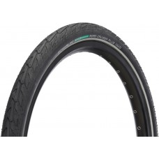 Покришка Schwalbe Road Cruiser Plus K-Guard 5 28"x2.15 55-622 чорний (28215) Покришка Schwalbe Road Cruiser Plus K-Guard 5 28"x2.15 55-622 чорний (28215)