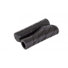 Гріпси Vader HL-G331 Ergo 133mm чорний (HL-G331) Гріпси Vader HL-G331 Ergo 133mm чорний (HL-G331)