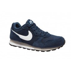 Кросівки Nike MD Runner 2 М синій (749794-410)