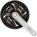 Шатун Shimano FC-TX801 Tourney 42Т сірий (TX801-42gray)