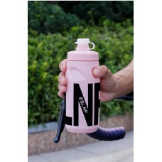 Вело фляга EsLNF 620 мл., рожевий (620-pink)