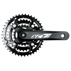 Шатун Suntour XCT JR T-202 42T 152mm (408302)