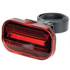 Фара задняя X-Light JY-3209BT-1 Cob Led 15 Lm, 2xAAA (A-O-B-P-0374)