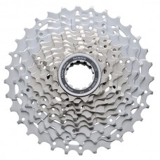 Касета Shimano CS-HG81 SLX 11-34Т 10шв сріблястий (PIA040)