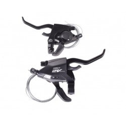 Моноблоки L-TWOO ST-TX4007 A2, L3, R7, чорний (SHL-099)