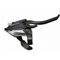 Манетка моноблок Shimano ST-EF500 права 7шв (st-ef500-7)