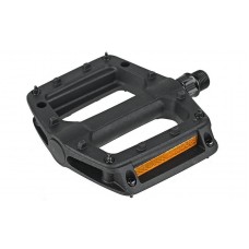 Педалі ProX VPE -533 нейлон, пара, чорні (C-PE-0172) Педалі ProX VPE -533 нейлон, пара, чорні (C-PE-0172)