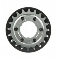 Зірка втулки Shimano Alfine CS-S500 20T (2364D)