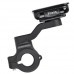 Велотримач ProX Eagle X6 для телефону, магнітний, чорний (A-O-B-P-0489)