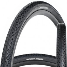 Покришка Kenda K1067 700 X 38C Kwick Tendril 30 TPI чорний (O-O-0584)