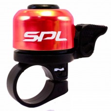 Дзвінок Spelli SBL-426 червоний (SBL-426-red)