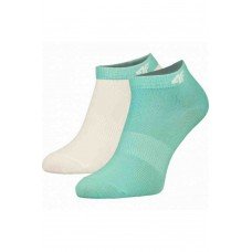 Шкарпетки 4F спортивні жіночі (H4L17-SOD004-0+1514)