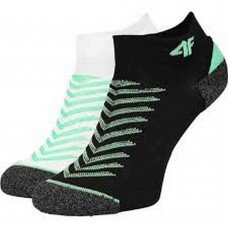 Шкарпетки 4F спортивні жіночі (H4L17-SOD005-60+1514)