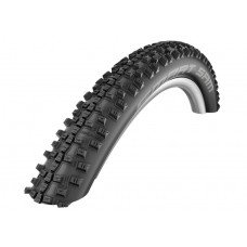 Покришка Schwalbe Smart Sam 26x2.25 чорний (OPS231)