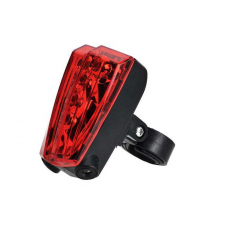 Задня фара ProX Lazer 5Led (A-O-B-P-0148)