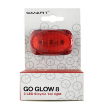 Фара задня Smart RL413 3 LED Go Glow 8 (A-O-B-T-0043)