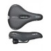 Сідло ProX Dove Med, Memory Foam, Reflex, чорний (C-SI-0334)