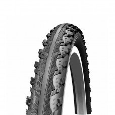 Покришка Schwalbe Hurricane 700 x 40c чорний (OPS513)