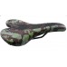 Сідло Selle Monte Grappa Army зелений (SIM3090)