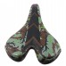 Сідло Selle Monte Grappa Army зелений (SIM3090)