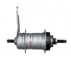 Втулка задня Shimano Nexus SG-3C41 36 шп. без компонентів (PIA/3BN)