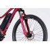 Електровелосипед AL 27,5" FormulaeALPINA 17" 36B 12.5А*г 500Вт рожевий (ELB-FR-27.5-046)