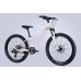 Велосипед AL 24" Formula THOR рама 12" білий (OPS-FR-24-429)