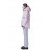 Куртка лижна жіноча Just Play Jacket рожевий (B2423-pink)