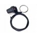 Манетка Shimano Nexus SL-C7000 Revoshift 5шв. 2100мм., чорний (7543E)