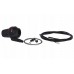 Манетка Shimano Nexus SL-C7000 Revoshift 5шв. 2100мм., чорний (7543E)