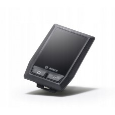 Дисплей Bosch Kiox BUI330  для електровелосипеда, чорний (7324)