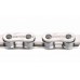 Ланцюг KMC Z1eHX Wide 1 шв. 120 ланок 1/2" X 1/8" сріблястий (C-UN-L-0157) Ланцюг KMC Z1eHX Wide 1 шв. 120 ланок 1/2" X 1/8" сріблястий (C-UN-L-0157)