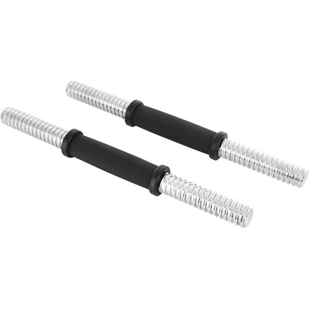 Гантелі Enero 2 х 9,5 кг з валізкою, чорний (585470) Гантелі Enero 2 х 9,5 кг з валізкою, чорний (585470)