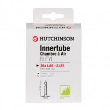 Камера Hutchinson Inner Tube 26x1.85/2.125 Presta 48мм (st-080)