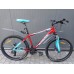 Велосипед AL 26" Spark Tracker, рама 17" червоний (197988)
