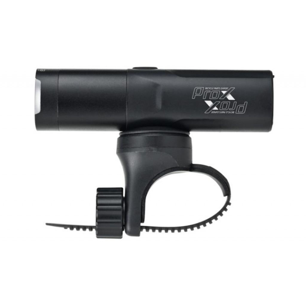 Фара передня ProX Kappa 800Lm + ARA I 50Lm USB-c чорний (A-O-B-P-0508) Фара передня ProX Kappa 800Lm + ARA I 50Lm USB-c чорний (A-O-B-P-0508)