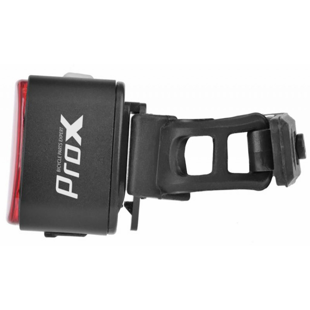 Фара передня ProX Kappa 800Lm + ARA I 50Lm USB-c чорний (A-O-B-P-0508) Фара передня ProX Kappa 800Lm + ARA I 50Lm USB-c чорний (A-O-B-P-0508)