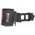 Фара передня ProX Kappa 800Lm + ARA I 50Lm USB-c чорний (A-O-B-P-0508) Фара передня ProX Kappa 800Lm + ARA I 50Lm USB-c чорний (A-O-B-P-0508)
