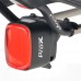 Фара передня ProX Kappa 800Lm + ARA I 50Lm USB-c чорний (A-O-B-P-0508) Фара передня ProX Kappa 800Lm + ARA I 50Lm USB-c чорний (A-O-B-P-0508)