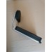Сидіння на багажник Backrest Eco, чорний (B085)
