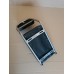 Сидіння на багажник Backrest Eco, чорний (B085)