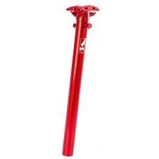 Підсідельна труба M-Wave 31,6 мм червоний (C-WS-0206)