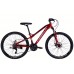 Велосипед AL 26" Formula BLACKWOOD 13" червоний (OPS-FR-26-799)