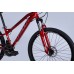 Велосипед AL 26" Formula BLACKWOOD 13" червоний (OPS-FR-26-799)